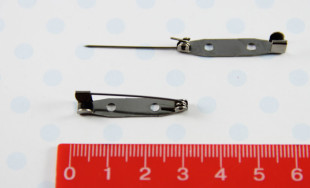 Заготовки для броши 50 шт