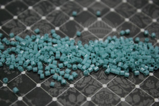 Бисер Япония 11/0 HEXAGON 5 г 0055