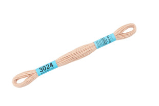 Мулине Гамма №3024