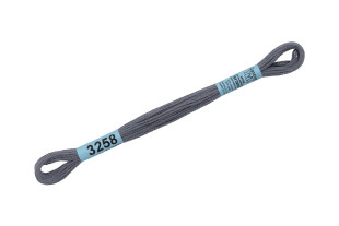 Мулине Гамма №3258