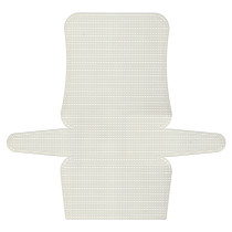 Канва KPL- 13 " Gamma" пластиковая 100% полиэтилен 36 x 34 см " сумка" 