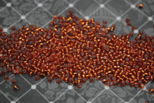 Бисер Япония 11/0 TREASURE 5 г 0025