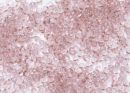 Бисер Чехия круглый 10/0 500г 01294 прозрачный бледный розово-телесный зольгель окрашенный