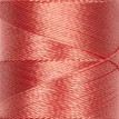 Нитки для вышивания Gamma V150/ 2 100% вискоза 183 м 200 я №3035 т. персик