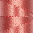Нитки для вышивания Gamma V150/ 2 100% вискоза 183 м 200 я №3033 розово- персиковый