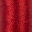 Нитки для вышивания Gamma V150/ 2 100% вискоза 183 м 200 я №3061 т. красный