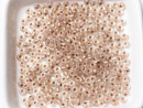 Бисер Чехия круглый 10/0 50г 68505